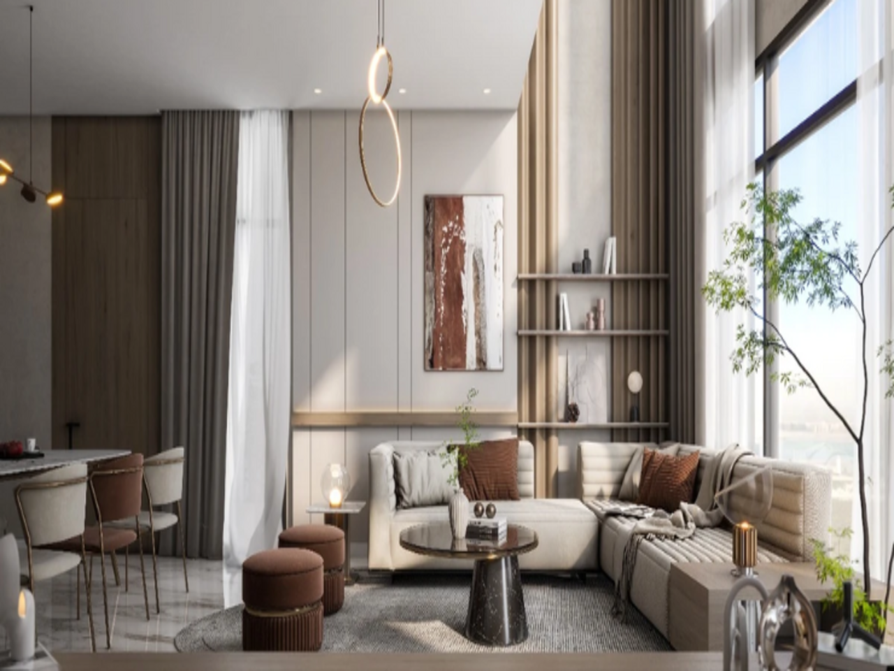 The District/Q2 2029